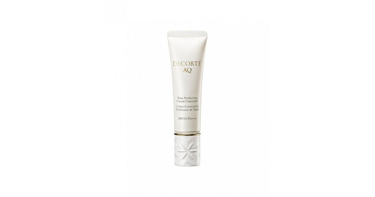 tone perfecting cream