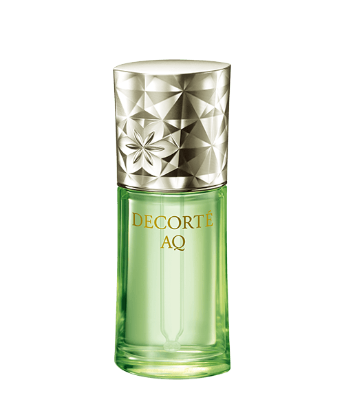 ◆コスメデコルテ　AQ ボタニカルピュアオイ40ml