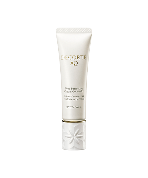 tone perfecting cream