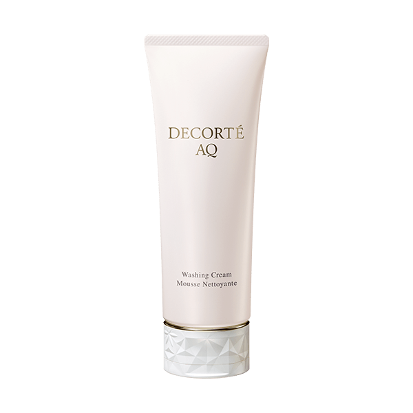 ウォッシング クリーム