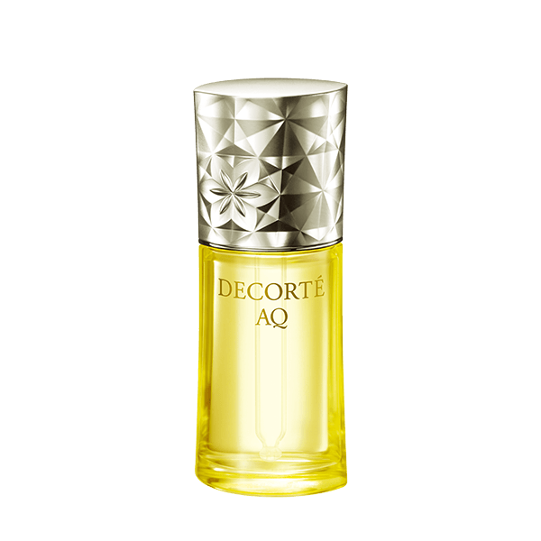 オイル インフュージョン