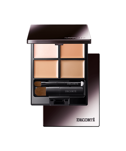 TONE PERFECTING PALETTE