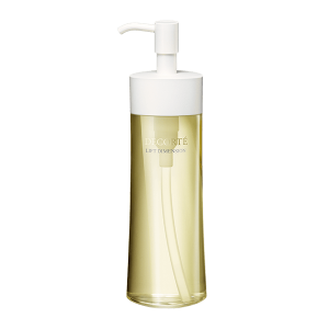 SMOOTHING CLEANSING OIL