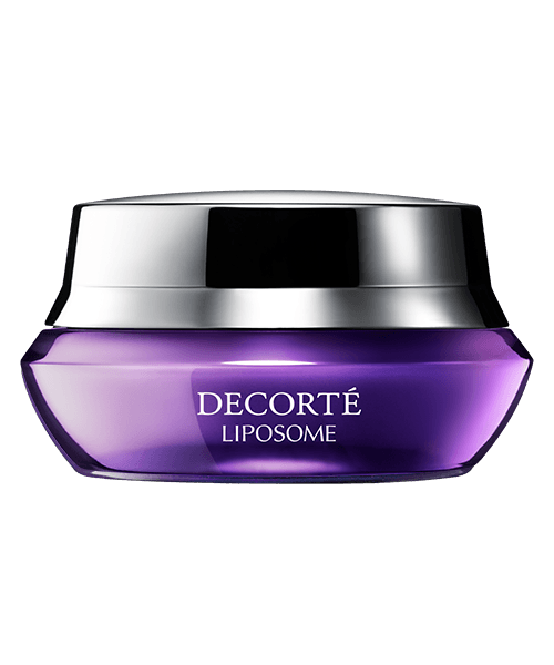 MOISTURE LIPOSOME CREAM LIPOSOME DECORTÉ