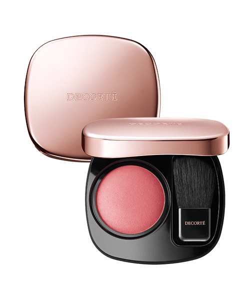 Powder Blush Point Makeup DECORTÉ