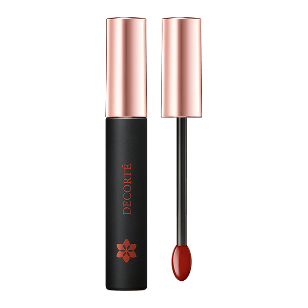 TINT LIP GLOSS | Point Makeup | DECORTÉ