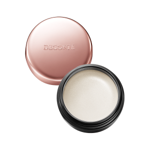 decorte cream blush