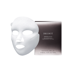 WHITELOGIST  KOJIC ACID  BRIGHTENING MASK