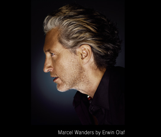 Marcel Wanders Collection|DECORTE